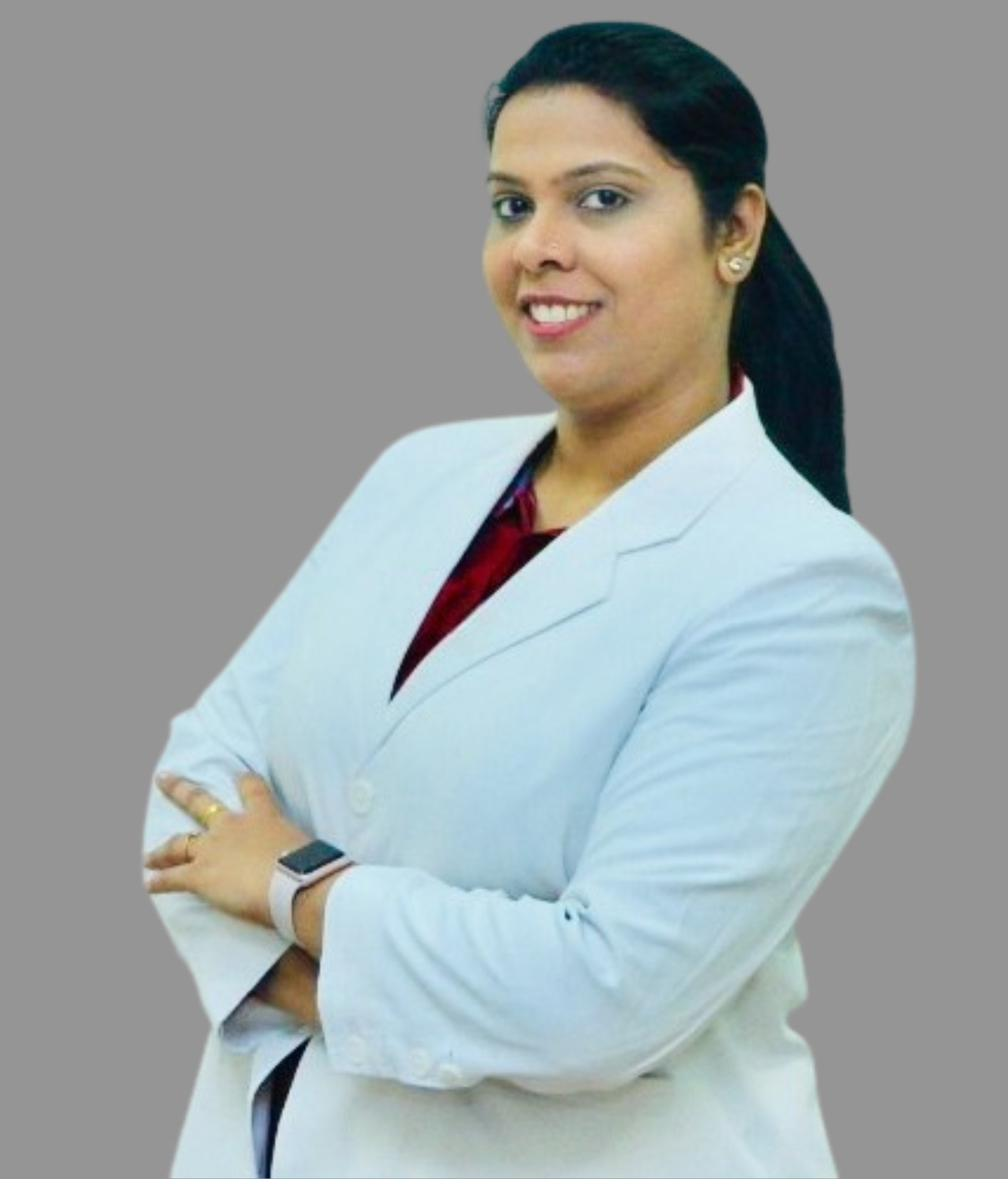 Dr. Neha Narula