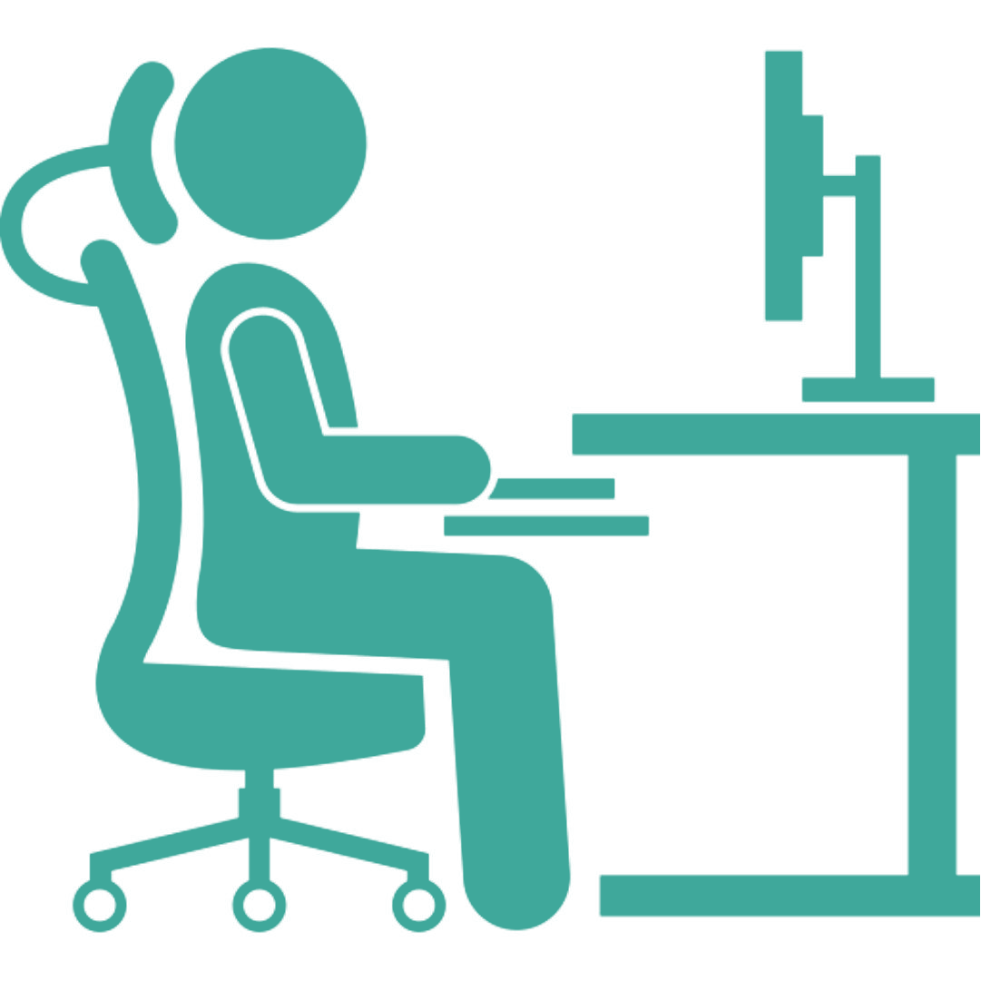 Posture & Ergonomics